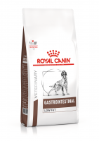 Сухой корм для собак ROYAL CANIN Gastro Intestinal Low Fat низкокаллорийный при заболеваниях ЖКТ, 1.5 кг