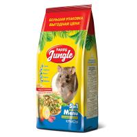 Корм для крыс Happy Jungle 900г
