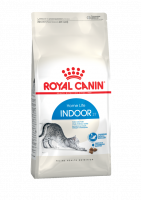 Сухой корм ROYAL CANIN INDOR домашние, 2 кг