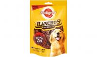 Лакомство для собак PEDIGREE Ranchos, 58 г