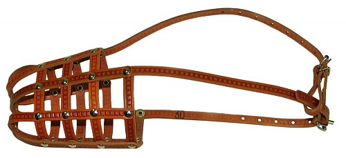 Намордник 30