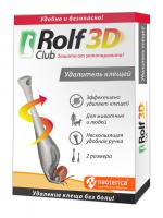 Выкручиватель клещей РОЛЬФ КЛУБ 3D