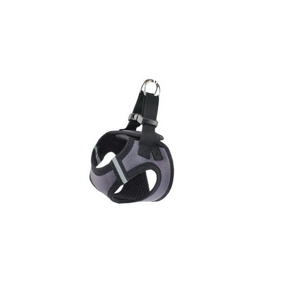 Шлейка для животных ZOOM Кай XXXL, трехслойная, 46-52 см