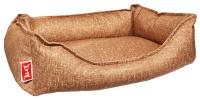 Лежанка Mr.Alex меб. ткань (микророгожка)  прямоуг. Comfort  Plus №1  45*35*17см
