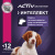 Сухой корм для щенков EUKANUBA DOG средние породы, 3 кг